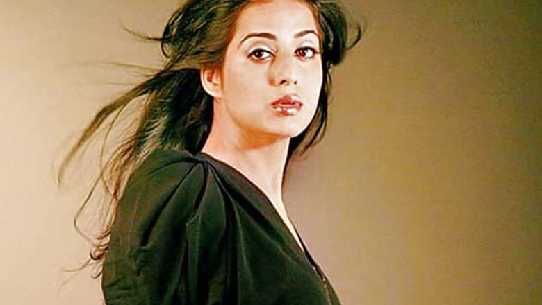 I used to drink vodka at 8 am: Mahie Gill