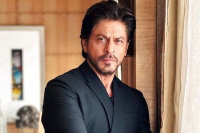 Shah Rukh Khan Reacts to Paulo Coelho's Praise, Pathaan Star Says 'Let's Meet Up Sooner Than...'