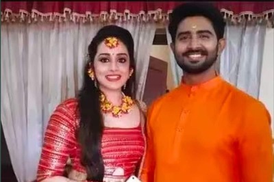 Actor Rahul Ravi Granted Anticipatory Bail In Harassment Case Filed By Wife Lakshmi