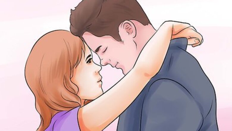 How to Make Her Want Your Kisses