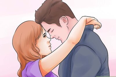 How to Make Her Want Your Kisses