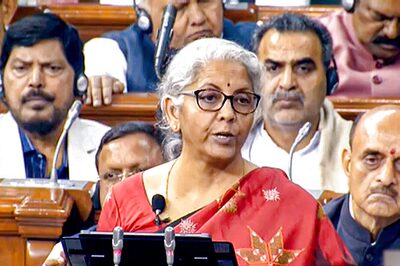 'First Amrit Kaal Budget': Modi Govt's Capex Booster for Economy Recovering from Covid ahead of 2024 Test