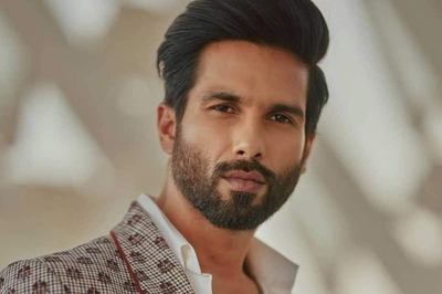 ‘Had A Huge Crush On Twinkle Khanna; Even Used To Chase Her’: Shahid Kapoor