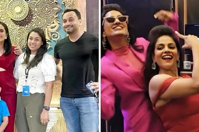 Vineeta Singh Wraps Up Shark Tank India Season 3 With A Fun Video