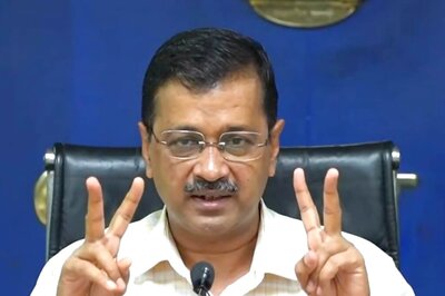 AAP Plans Nationwide 'Referendum' on Whether CM Kejriwal, If Arrested, Should Resign Or Run Govt from Jail