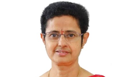 Junior NTR Visits Late Uma Maheswari's Hyderabad Residence With His Mother, Wife