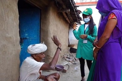 This Village in Tribal Heartland Jhabua is MP's First 100% Vaccinated Hamlet. Here's the Success Story