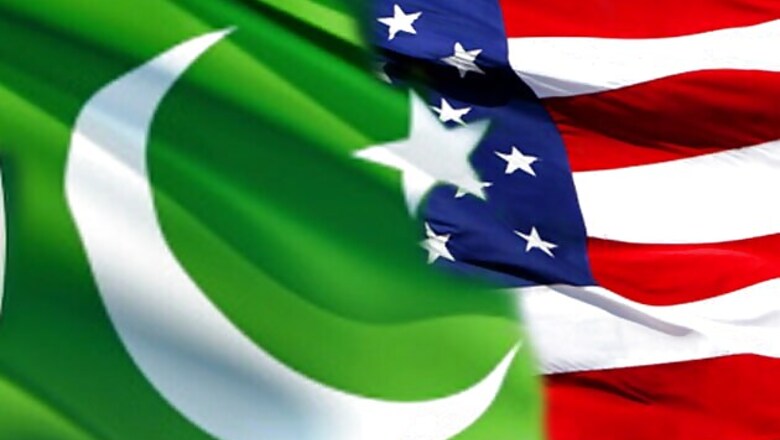 US Senator threatens to end aid to Pakistan