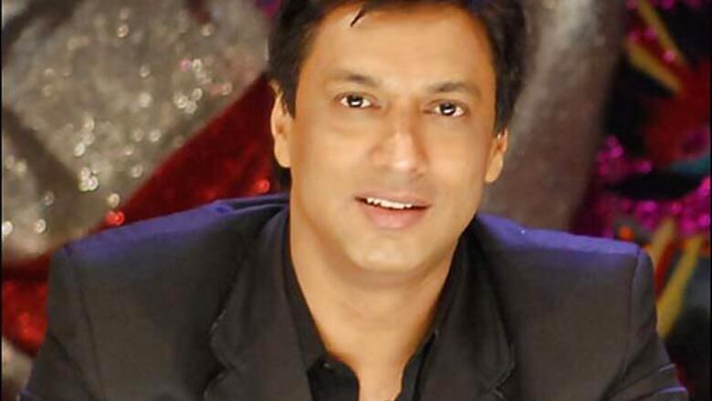 Sarabjit's death result of petty-mindedness: Madhur Bhandarkar