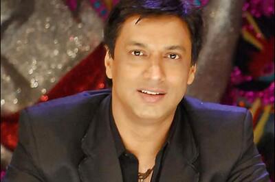 Sarabjit's death result of petty-mindedness: Madhur Bhandarkar