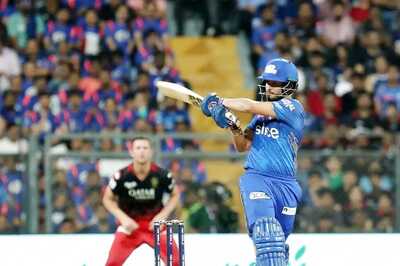 Who is Nehal Wadhera? All You Need to Know About Mumbai Indians' Young Batting Sensation