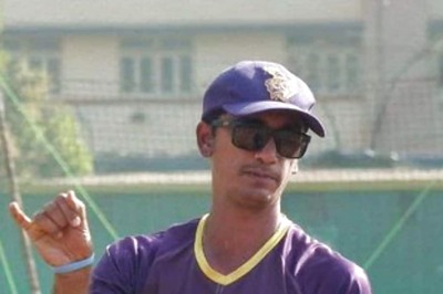 Omkar Salvi Replaces Amol Majumdar as Mumbai Head Coach for Ranji Trophy