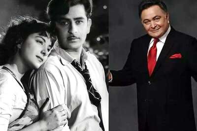 When Rishi Kapoor Opened Up On Raj Kapoor-Nargis Affair: 'Shaadi Shuda Logo Ka Aisa Haadsa Ho Jata Hai'