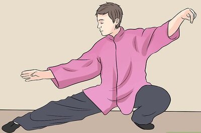 How to Loosen Joints with Exercise