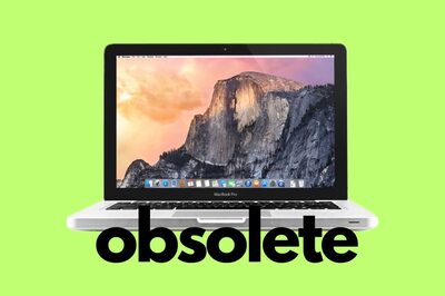 End Of An Era? Apple Declares Last MacBook With Disc Drive 'Obsolete'