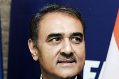 No Bubble is Foolproof Around The World: AIFF President Praful Patel after India vs Chinese Taipei Cancellation