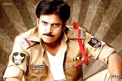 When Pawan Kalyan was approached by Veeru Potla for 'Doosukeltha'