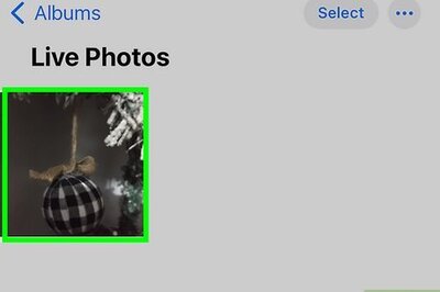 2 Ways to Turn a Live Photo into Video on iPhone & iPad