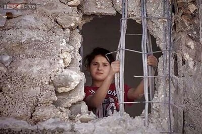 Suspected revenge killing sparks Jerusalem clashes