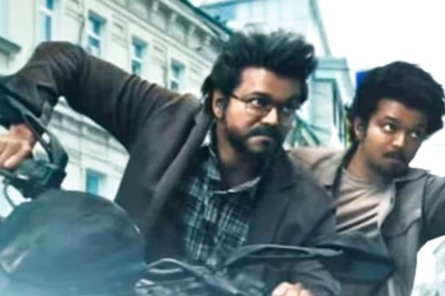 Thalapathy Vijay's GOAT Crosses Rs 400 Crore Mark At Box Office In 13 Days