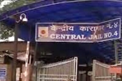 Tihar Jail Inmate Death: Two Deputy Superintendents Among 9 Officials to Face Action