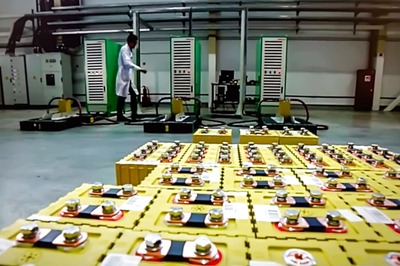 EXCLUSIVE | Govt Kick-Starts Process for Self-Reliance in Green Energy; Global Bids Invited for Setting Up New Units