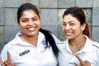 Former India Cricketer Nidhi Buley, Sister Ritika Among Four Females to Enter BCCI Umpiring Panel
