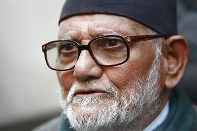 Koirala resigns as Nepal PM, Parliament to elect new premier