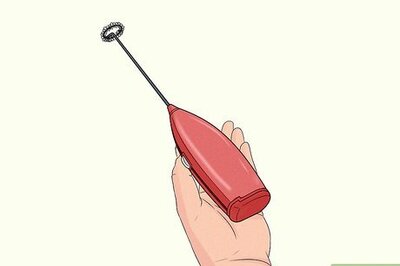 How to Clean a Milk Frother