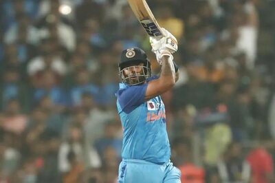 'Biggest Problem is India’s Top Order': Ex-selector Lashes Out at Team for Relying Heavily on Surya