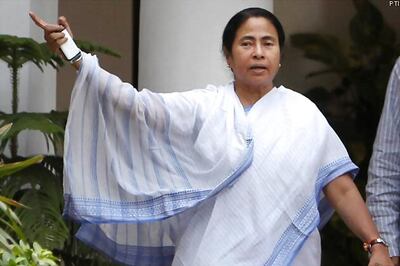 Bengal Cong confident that Mamata won't pull out