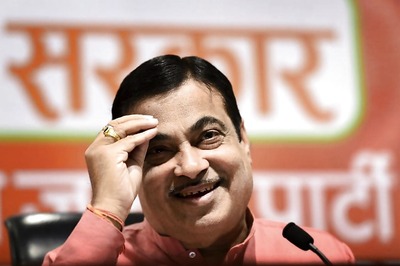 Shiv Sena-BJP Alliance will Happen, Says Union Minister Nitin Gadkari