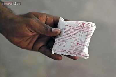 Nirodh condoms to get visual facelift