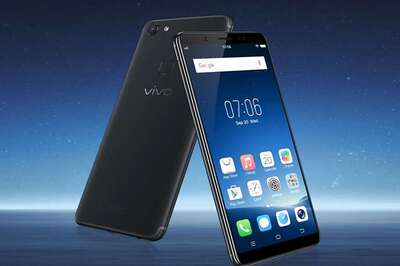 Vivo V7 Launched Today: Price, Specifications, Offers And More