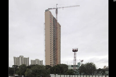 HC bench recuses itself from hearing Adarsh PILs