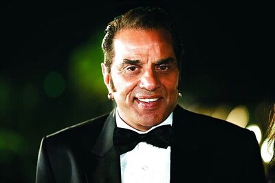 Playlist: When Kishore became Dharmendra's voice