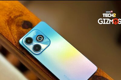 Infinix Hot 40i: Doubles Down On Essentials Without Breaking The Bank