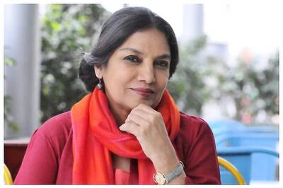 Shabana Azmi Slams 'Fake News Brigade' for Spreading She 'Will Leave India If Modi Becomes PM'