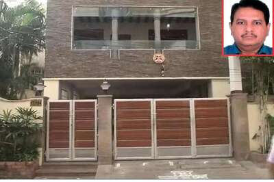 Chennai Raid: TN Chief Secy R Rao Sacked; G Vaidyanathan Takes Charge