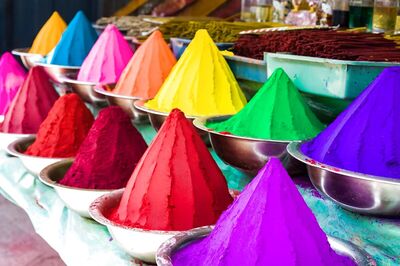 Holi 2021: Here’s How to Celebrate the Festival in an Eco-Friendly Way