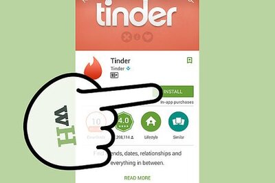 How to Adjust Your Own Gender on Tinder