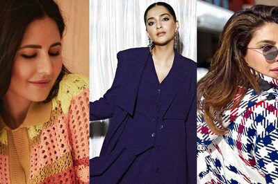 How to Get Ready for Winter Vacation? Take Inspiration From Celebs