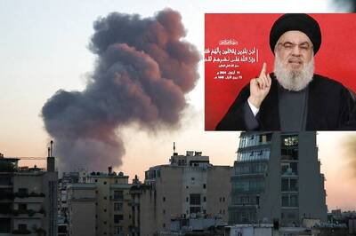 Iranian Mole’s Tip-Off To Israel Led To Killing Of Hezbollah Chief Nasrallah In Beirut Airstrike: Report