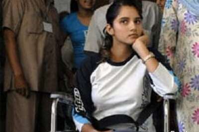 Sania Mirza enters top-50 again