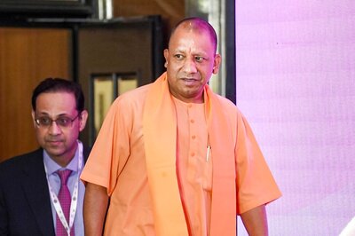 UP CM Adityanath Honours Top Students, Launches New Academic Excellence Initiatives