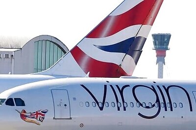 Virgin Atlantic Airways seeks U.S. Chapter 15 bankruptcy protection