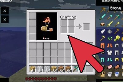 How to Make an Underwater House in Minecraft PE