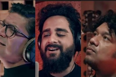 Singer KK's Children, Along With Shaan, Papon, Others Lend Voice to Yaaron's New Version Ahead of Friendship Day