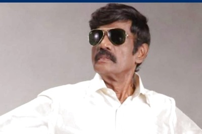 Tamil Actor Goundamani Turns 84, A Look At His Journey