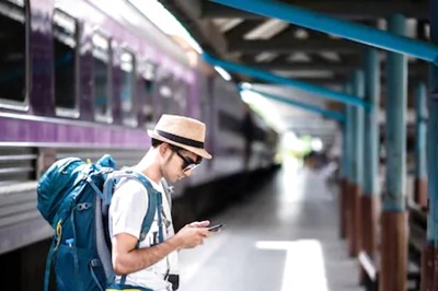 34-year-old UK Man Banned From Approaching Women On Public Transport